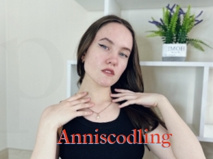 Anniscodling