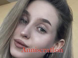 Anniscrafton