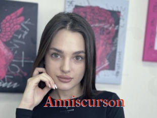 Anniscurson