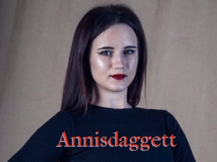 Annisdaggett