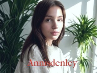 Annisdenley