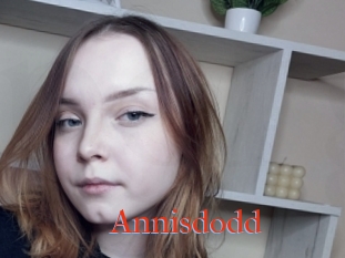 Annisdodd