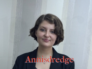 Annisdredge