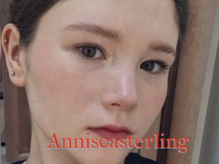 Anniseasterling