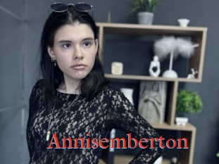 Annisemberton