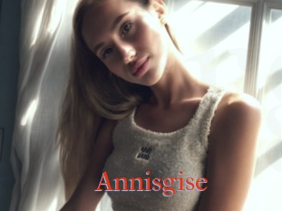 Annisgise