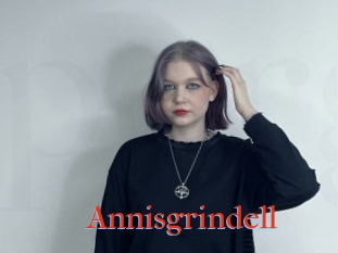 Annisgrindell