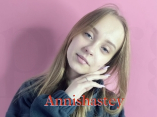 Annishastey