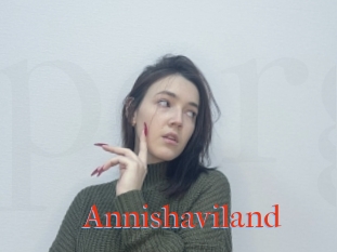 Annishaviland