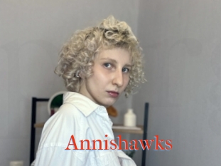 Annishawks
