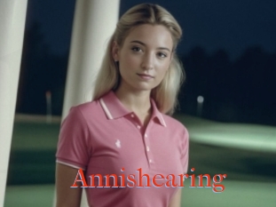 Annishearing