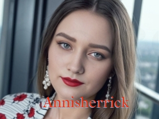 Annisherrick
