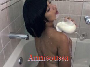 Annisoussa