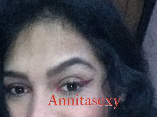 Annitasexy