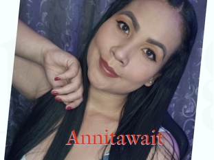 Annitawait