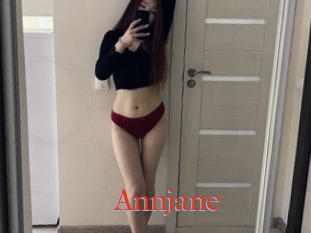 Annjane