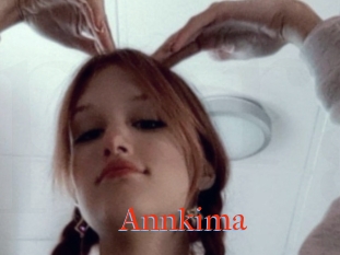 Annkima