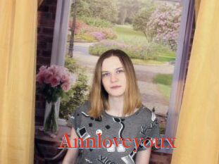 Annloveyoux