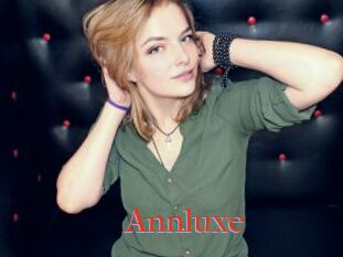 Annluxe