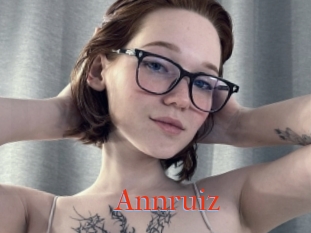 Annruiz