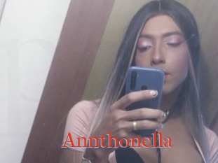 Annthonella