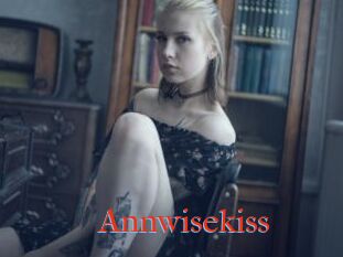 Annwisekiss