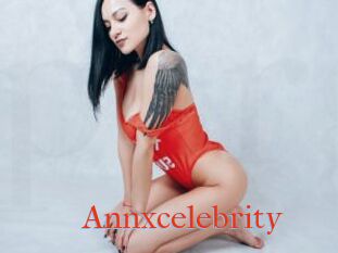 Annxcelebrity