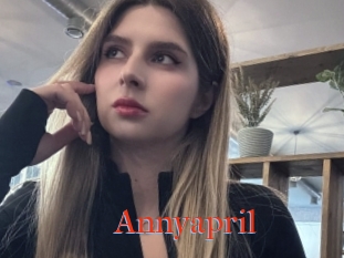 Annyapril