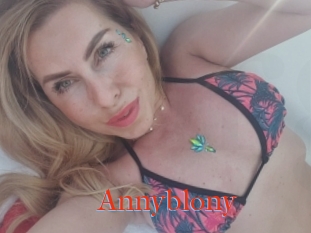 Annyblony