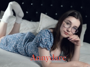 Annydare