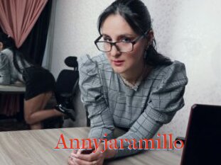 Annyjaramillo