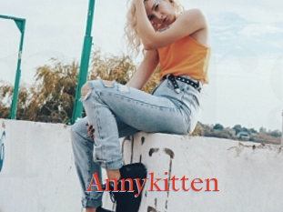 Annykitten