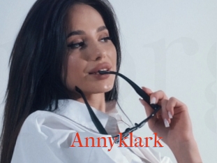 Annyklark