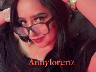 Annylorenz