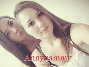Annynammy