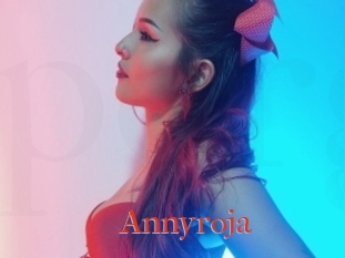Annyroja