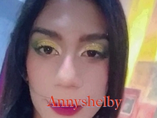 Annyshelby