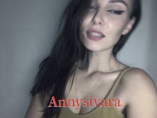 Annysivara