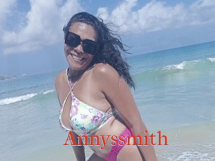 Annyssmith