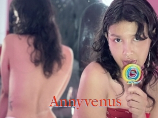Annyvenus