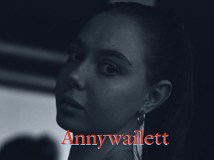 Annywailett