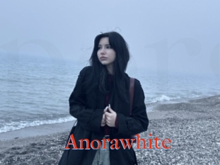 Anorawhite