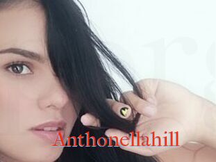 Anthonellahill