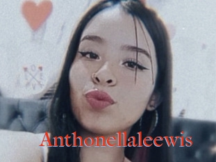 Anthonellaleewis