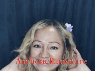 Anthonellamature