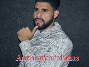 Anthonybrahmas
