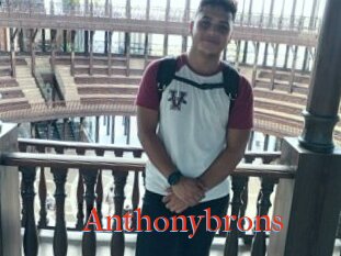 Anthonybrons