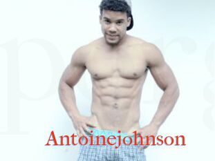 Antoinejohnson