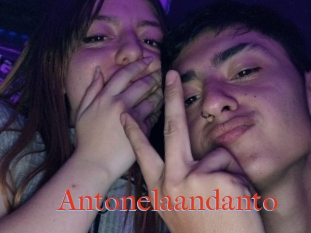 Antonelaandanto