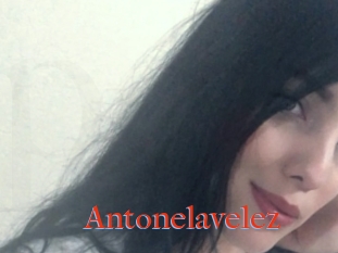 Antonelavelez